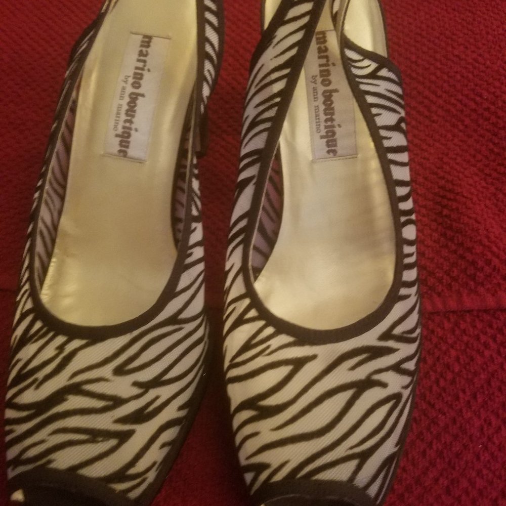 Marino Boutique Shoes